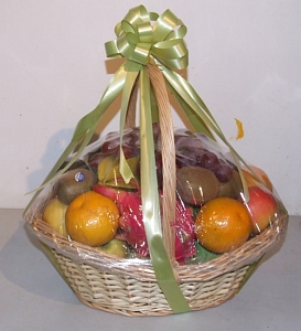 Full Fruit Basket B delivery to China