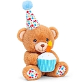 Happy Birthday Bear