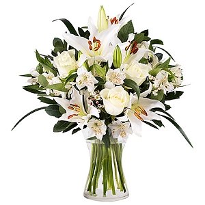 Innocent Love Flowers Delivery to United Arab Emirates