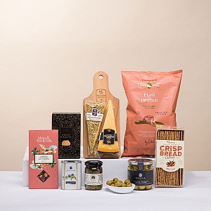 Ultimate Gourmet Hamper