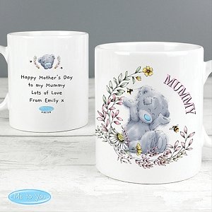 Personalised Me to You Bees Mug Delivery UK