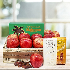 Joyful Ramadan Hamper