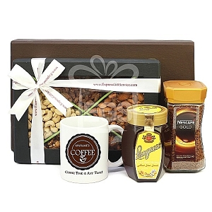 Winter Warmer Hamper