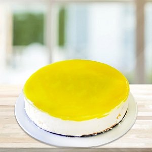 Pineapple Cheese Cake From Pearl Continental Hotel delivery to Pakistan