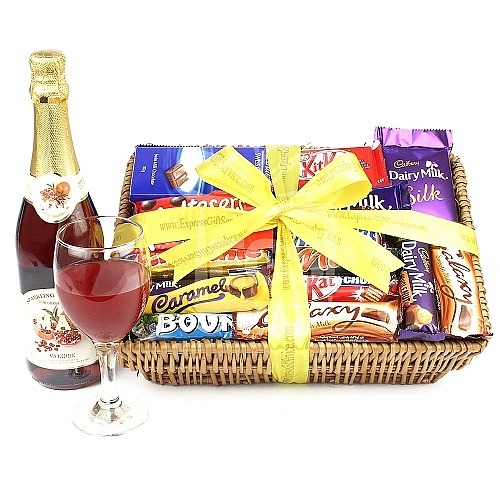 Celebration Hamper