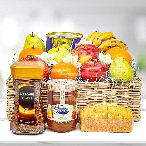 Fruitamins Fruit Hamper