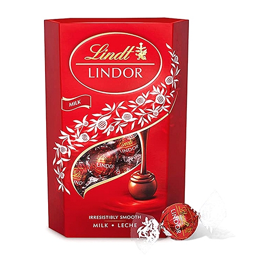 Lindt Lindor