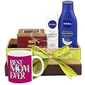 Mothers Day Celebration Hamper