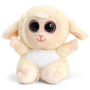 Animotsu Lamb Plush Toy Delivery UK