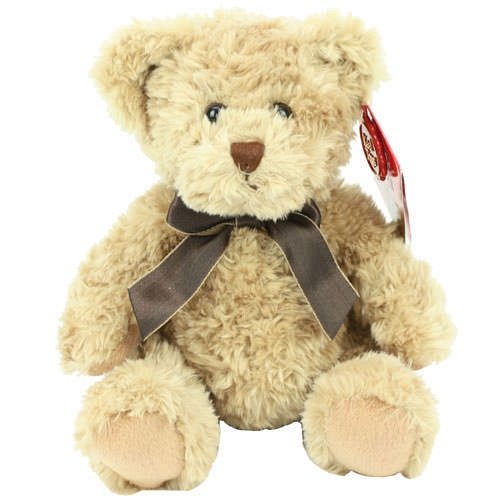 Sherwood Teddy Bear 25cm Delivery to UK