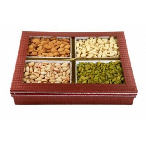 3 Pack Of Dry Fruits - 250 Gm Raisins delivery to India