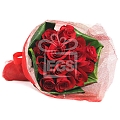 12 Red Roses