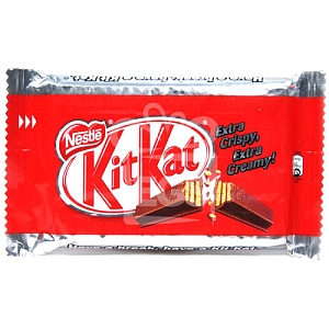 Kit Kat - 12 Bars