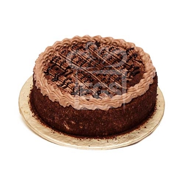 Buy Lavian Exotique CrÃ¨me Bakes - Choco Brownie Cake, Yummy Snack, Rich  Flavour & Taste Online at Best Price of Rs 10 - bigbasket