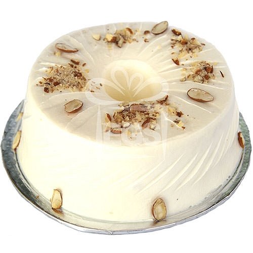 2lbs Caramel Crunch Cake From Kitchen Cuisine delivery to Pakistan