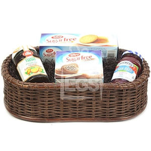 Low Calories Hamper