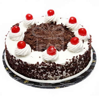 Send Blackforest Cake from PC Hotel to Pakistan | Cake Delivery Online