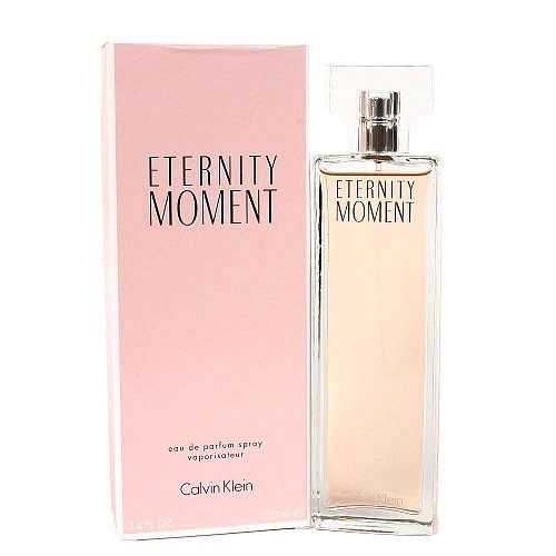 Eternity Moment Eau De Perfume Spray delivery to Pakistan