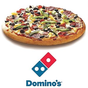 Fix for Four Domino Meal Deal