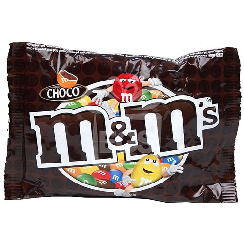 MandM Chocolates - 24 Packets