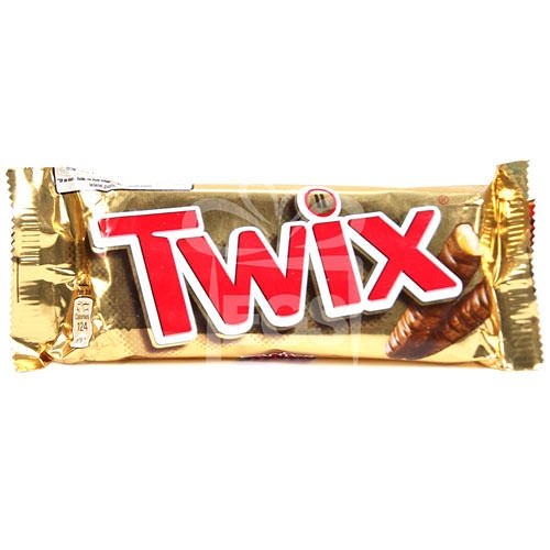 Twix - 24 Bars