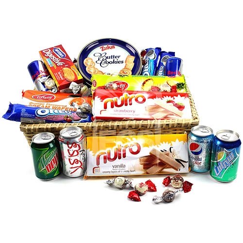 Bumper Party Hamper