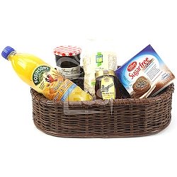 Fun Time Hamper