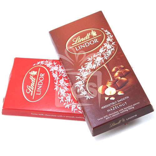 Lindt Lindor 2