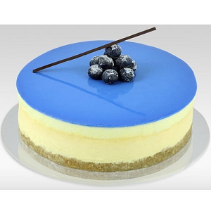 Ultimate Blueberry Cheese Cake delivery to UAE