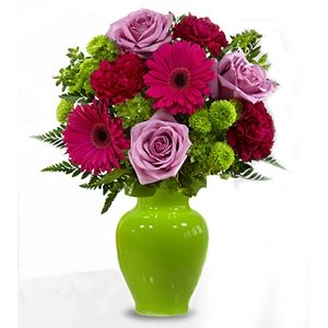 Friends Bouquet Delivery to UAE