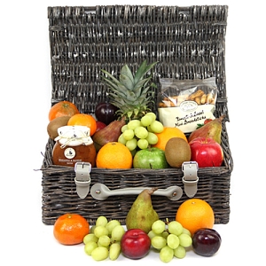 Savoury Fruit Hamper