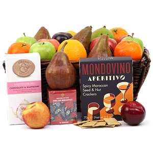 Mondovino Fruit Hamper