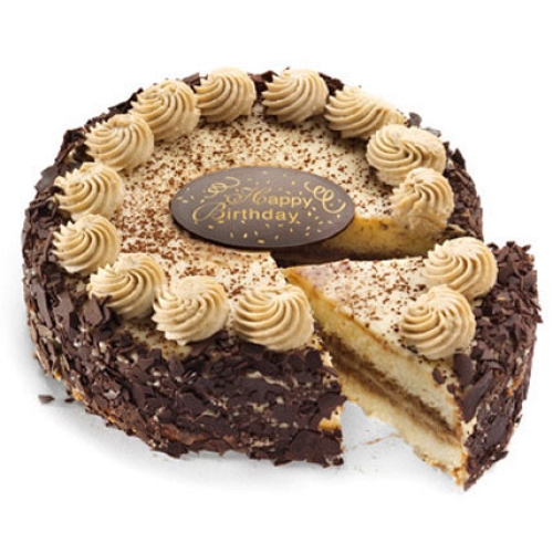 Tiramisu Classico Cake delivery to United States