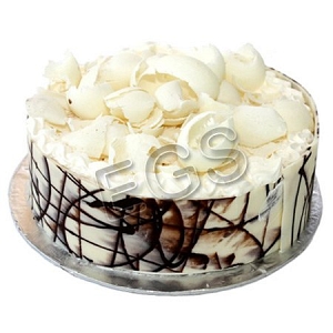 Whiteforest Cake from Pearl Continental Hotel delivery to Pakistan