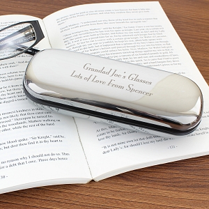 Glasses Case