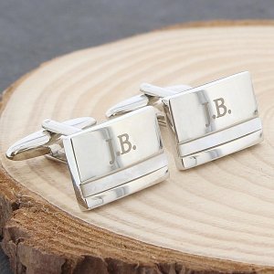 Mother of Pearl Cufflinks