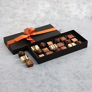 18 Pieces Belgian Chocolates