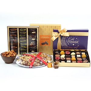 Shop Eid Treat Hamper