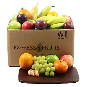 Essential Fruit Box 