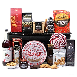 Merry Berry Hamper