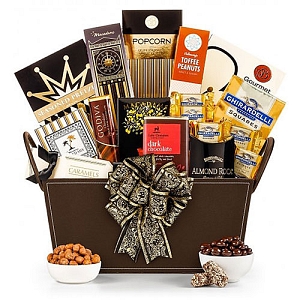 Elegant Offerings Gift Basket Delivery to USA