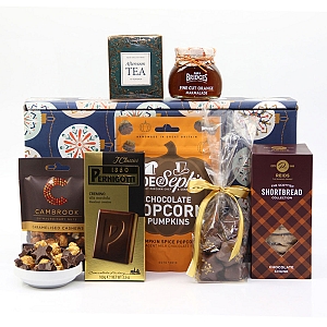 Sweet Moments Hamper Delivery UK