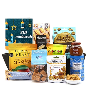 Eid Allure Gift Hamper