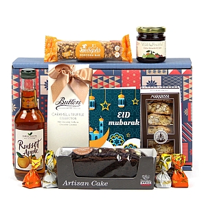 Eid Radiant Delights Hamper