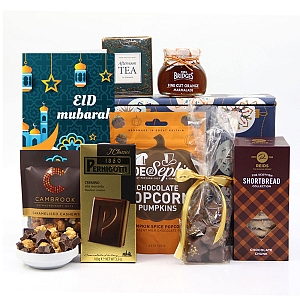 Eid Sweet Moments Hamper