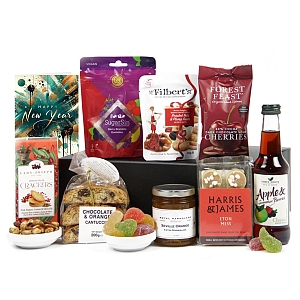 New Year Sweet Galore Hamper