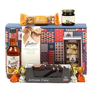 Radiant Delights Hamper