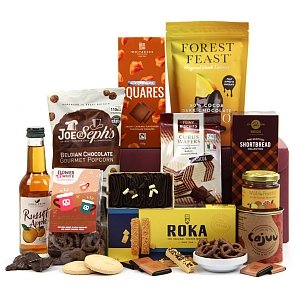 Sweet Pantry Hamper