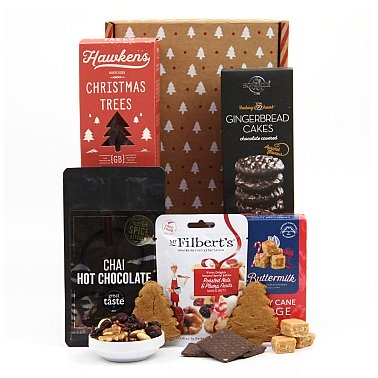 Christmas Delights Hamper