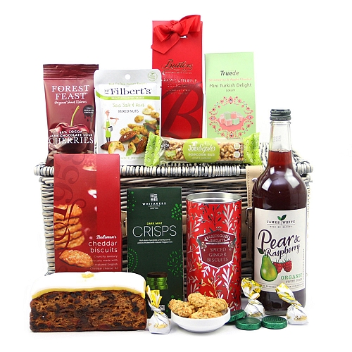 Amber Delight Hamper Delivery UK